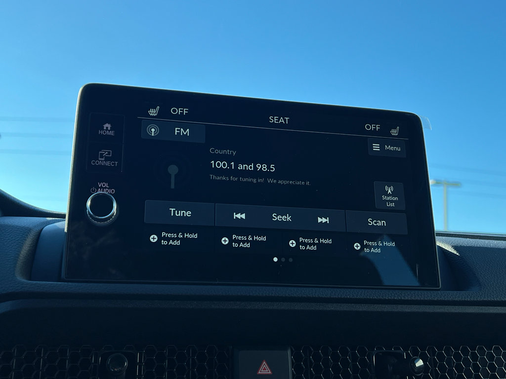 New 2026 Honda CR-V Sport-L image 30