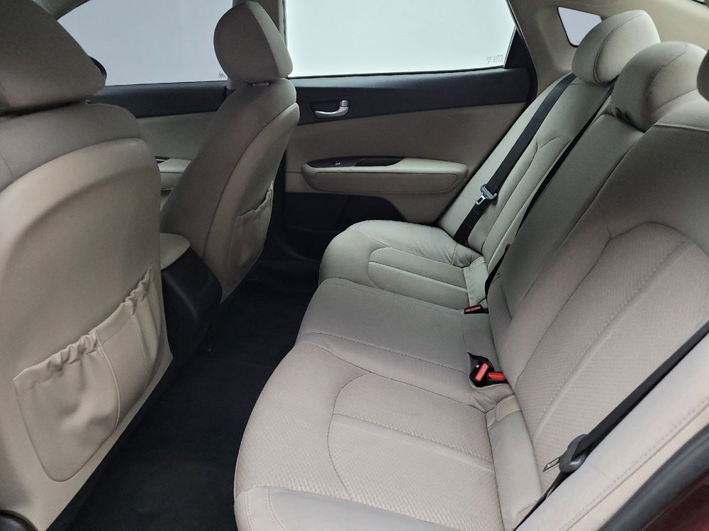 Used 2018 Kia Optima LX FWD image 18