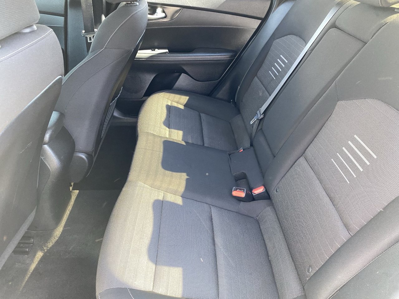Used 2019 Kia Forte S FWD image 14