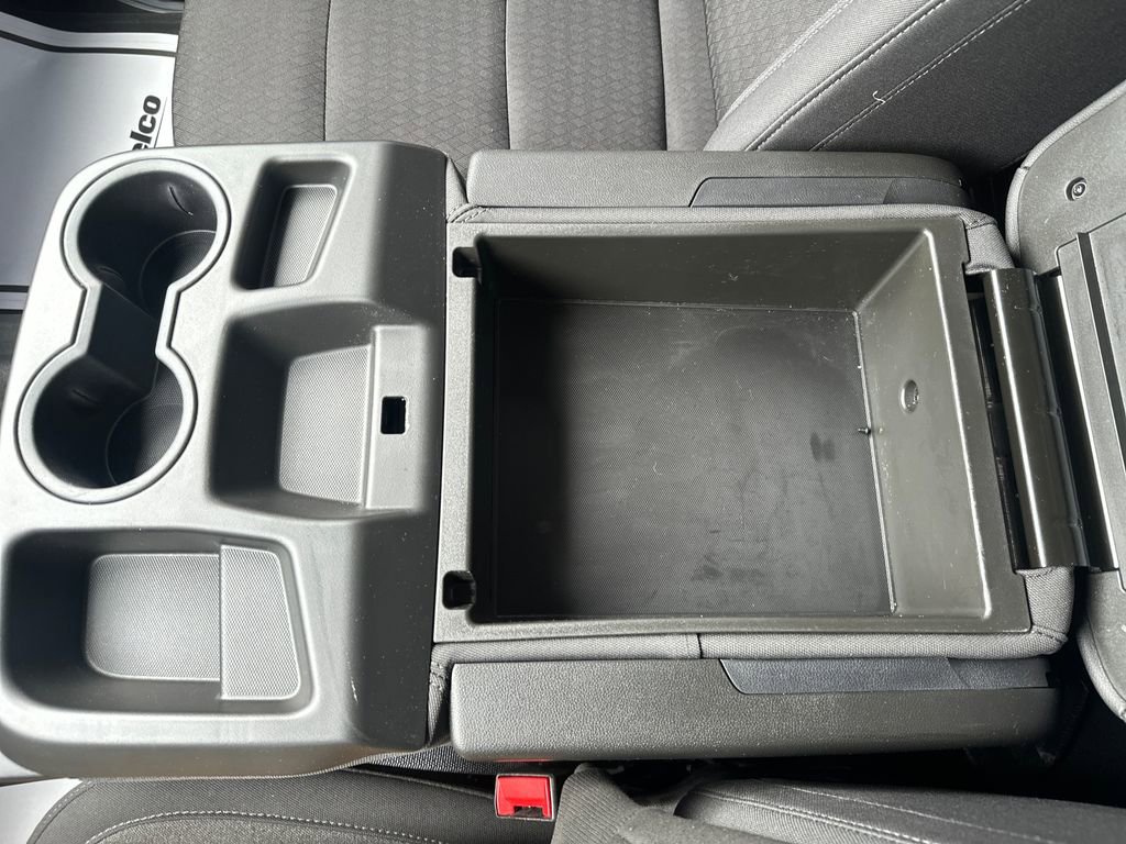 Used 2025 Chevrolet Silverado 3500 LT w/ Convenience Package image 17