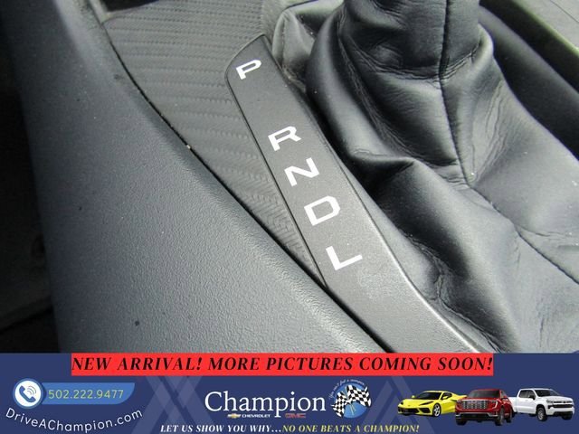 Used 2024 Ford Mustang Premium image 19