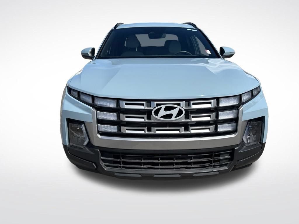 Used 2026 Hyundai Santa Cruz SEL AWD/4WD image 8