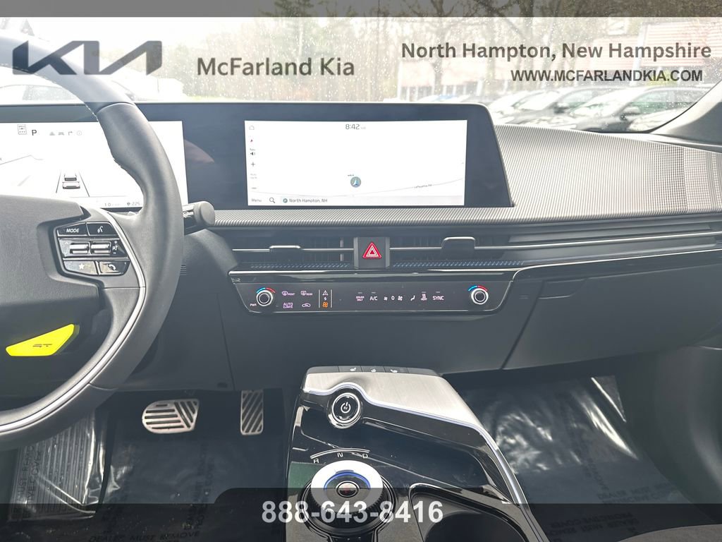 Used 2023 Kia EV6 GT AWD/4WD image 18