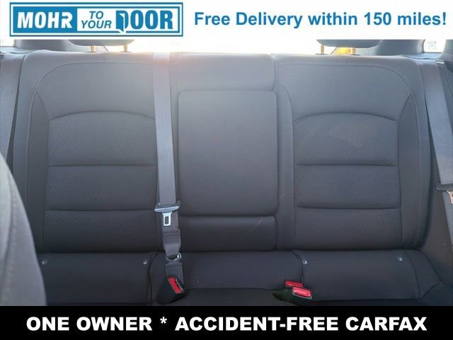 Used 2023 Chevrolet Malibu LT image 28