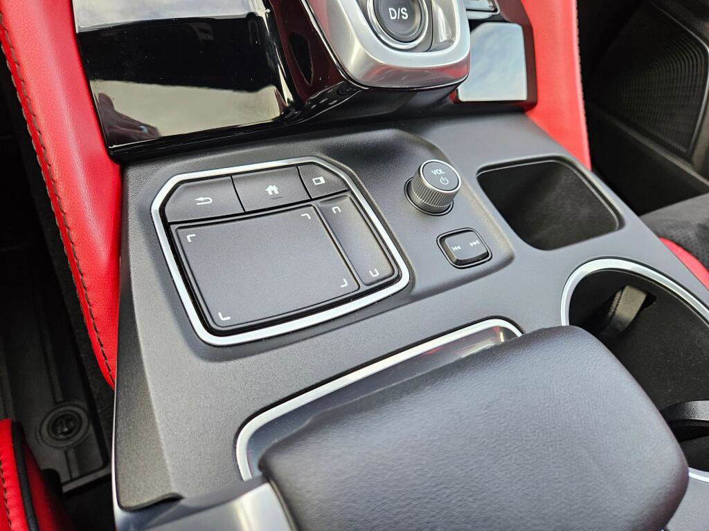 Certified 2022 Acura MDX A-Spec image 35