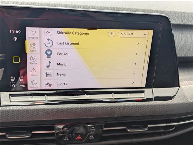 Used 2023 Volkswagen GTI Autobahn image 15