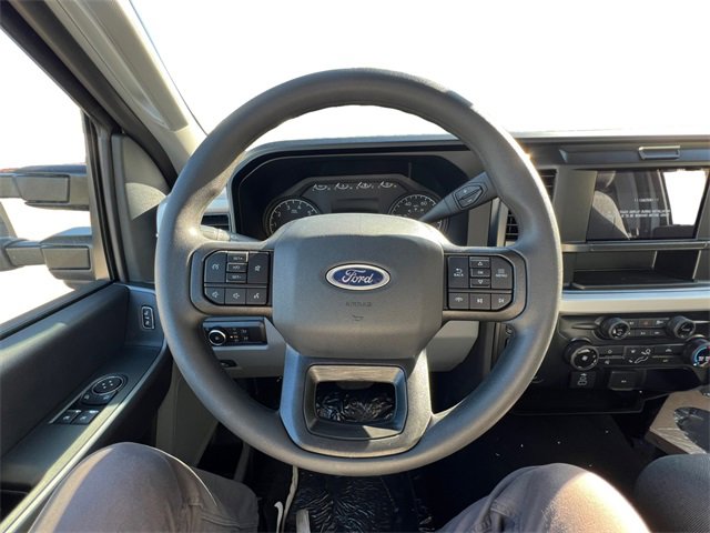 New 2026 Ford F250 XL image 12
