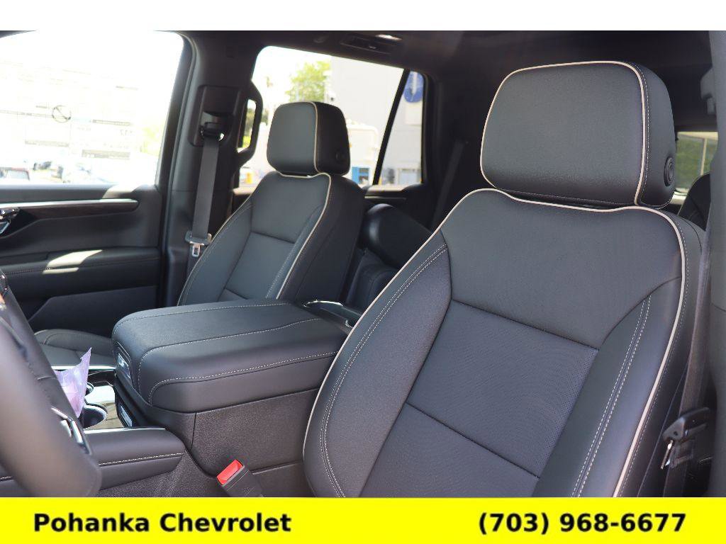 New 2026 Chevrolet Tahoe Premier AWD/4WD image 22
