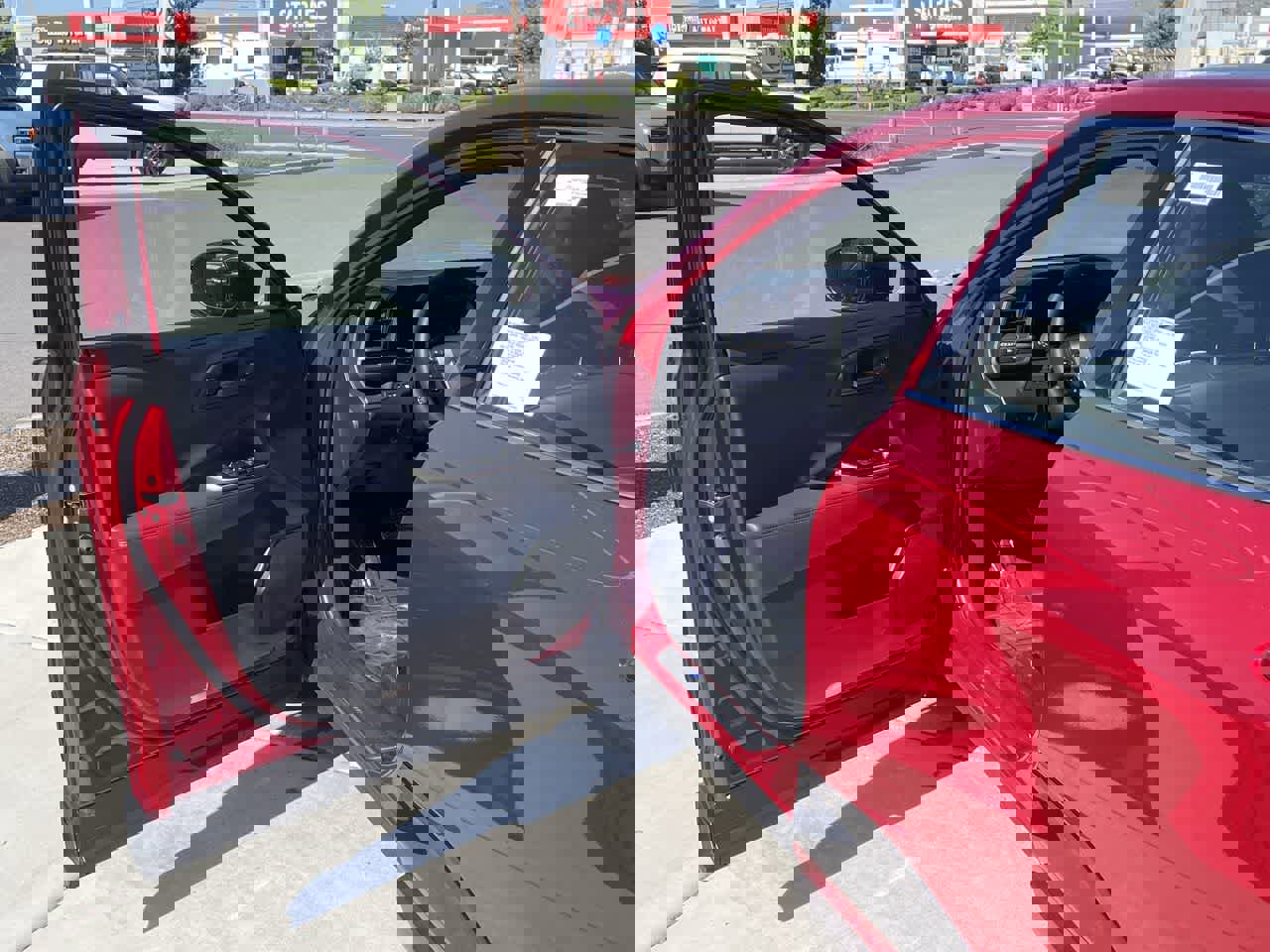 New 2026 Toyota Crown Platinum image 10