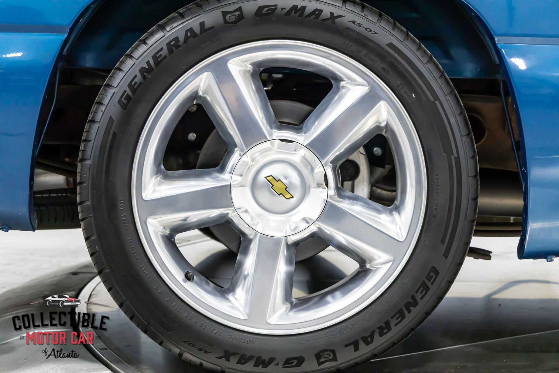Used 2002 Chevrolet Silverado 1500 2WD Regular Cab image 23