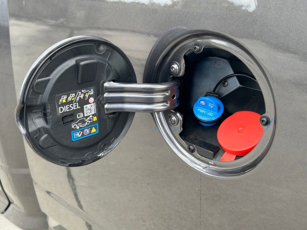 New 2025 RAM 2500 Big Horn image 28