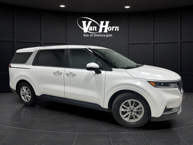 Used 2024 Kia Carnival LX