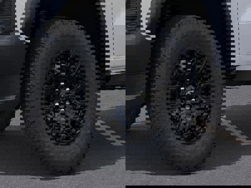 New 2026 Chevrolet Colorado Trail Boss image 35