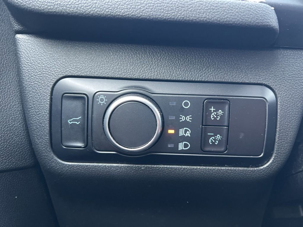 Used 2023 Ford Escape Active image 16