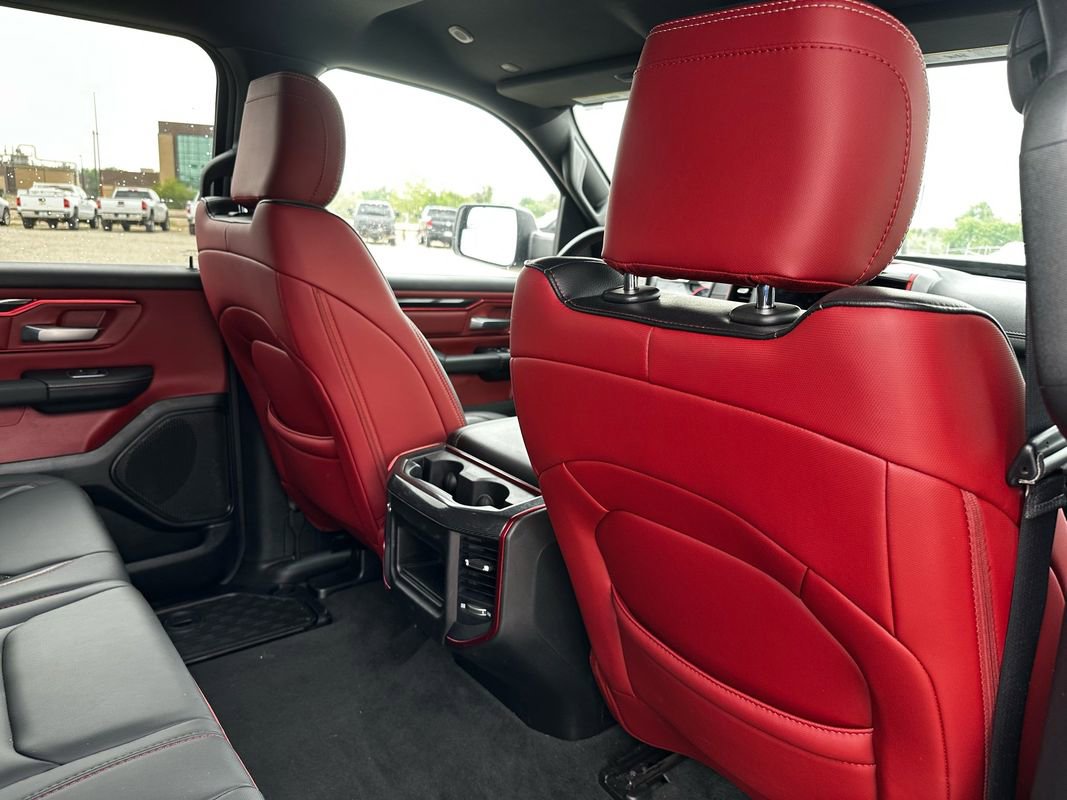 Used 2022 RAM 1500 Rebel w/ Rebel Level 1 Equipment Group image 22