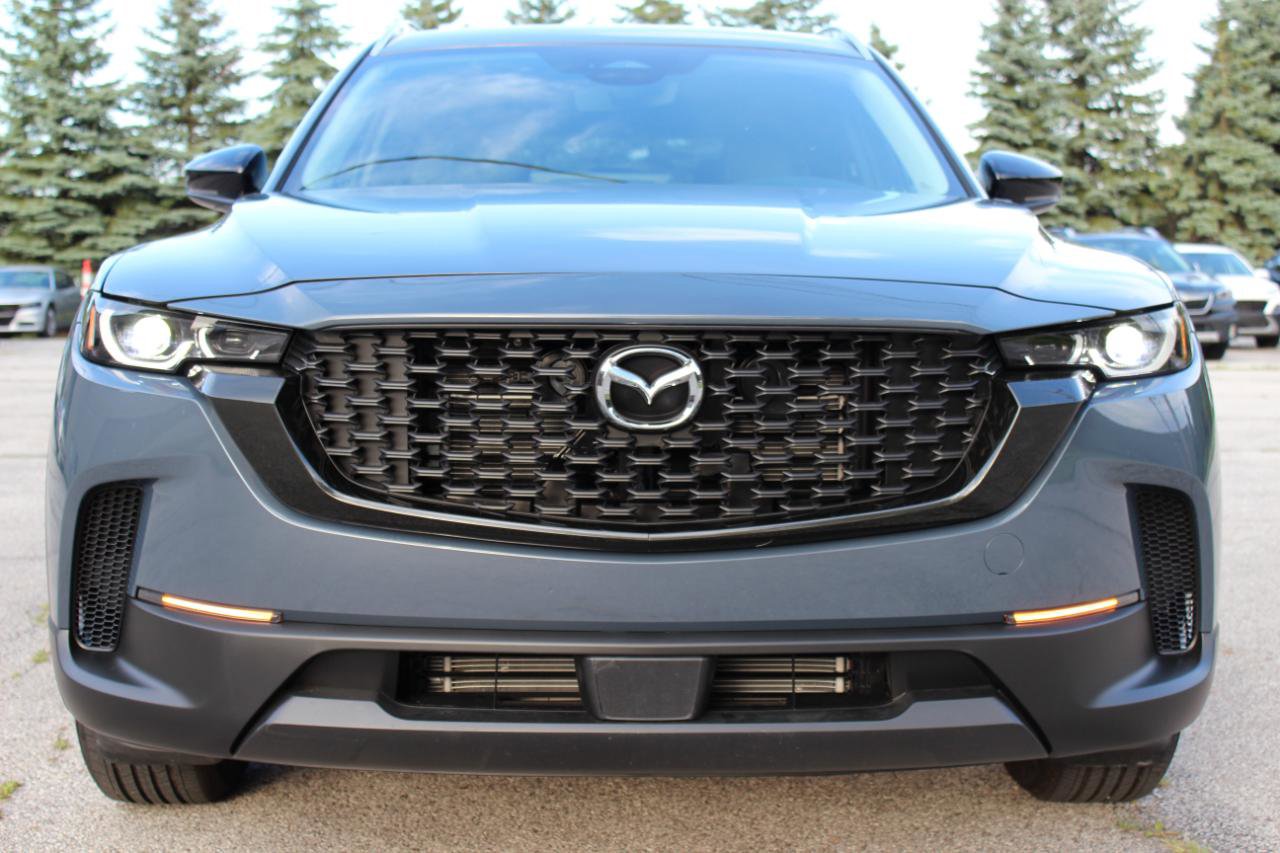 Used 2025 MAZDA CX-50 AWD 2.5 S w/ Preferred Package image 5