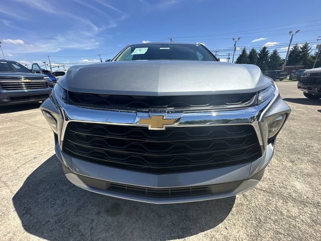Used 2025 Chevrolet Blazer LT AWD/4WD image 34