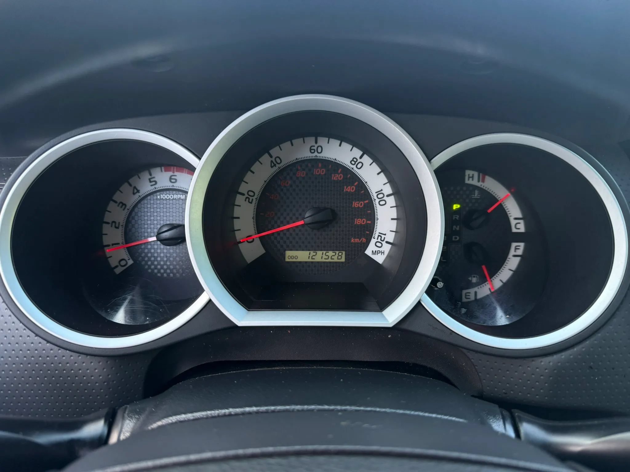 Used 2014 Toyota Tacoma 2WD Regular Cab image 33