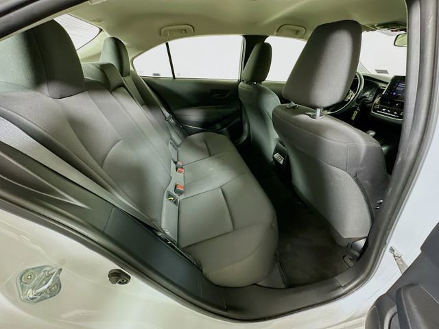 Certified 2024 Toyota Corolla LE image 25