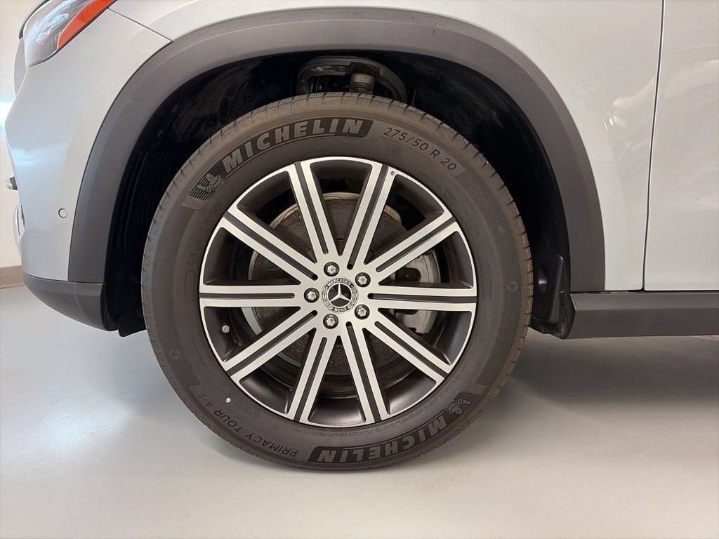 Certified 2025 Mercedes-Benz GLE 450 4MATIC image 11