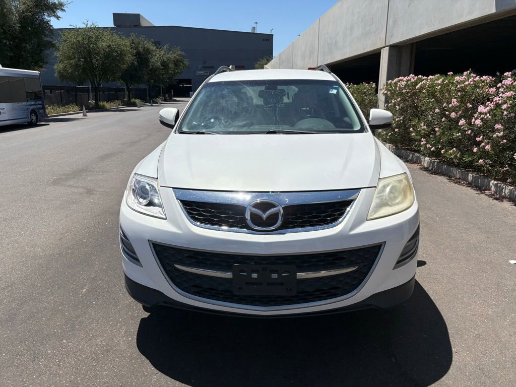 Used 2010 MAZDA CX-9 Grand Touring FWD image 2