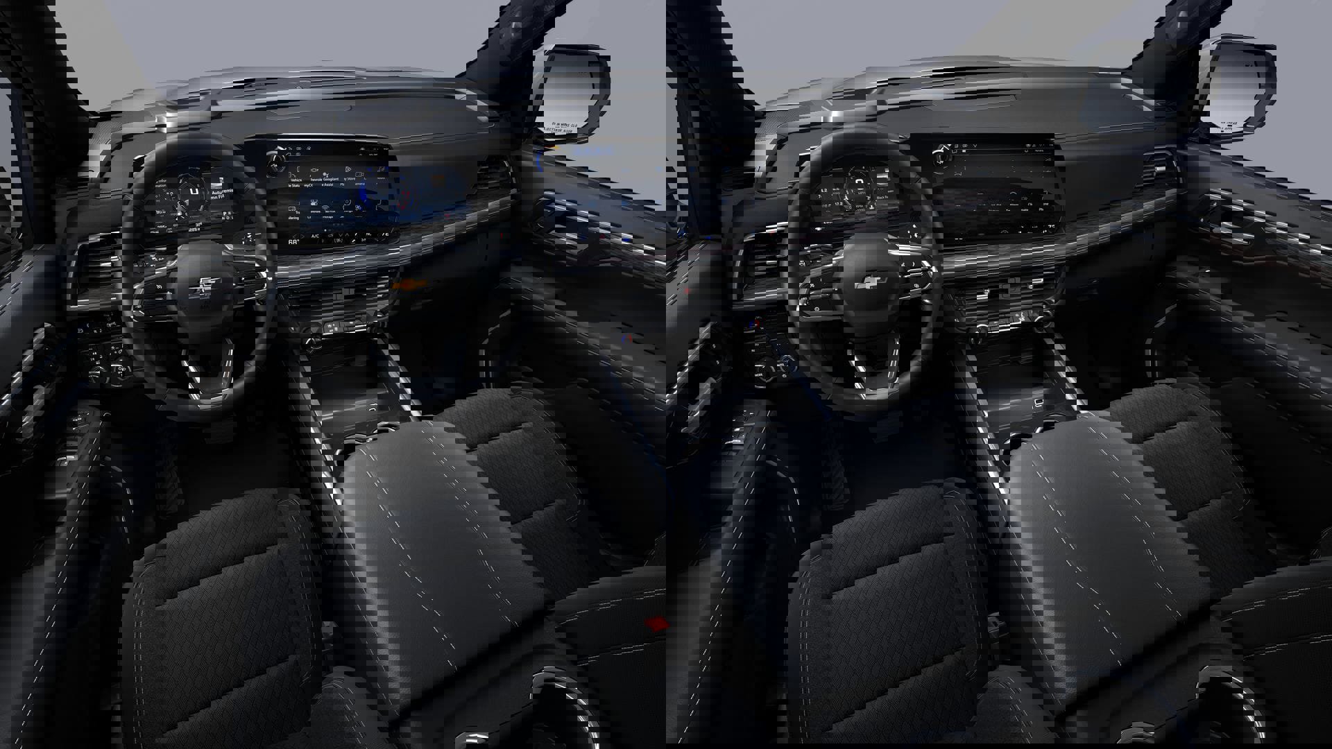 New 2026 Chevrolet Tahoe LS w/ LPO, Dark Essentials Package image 54