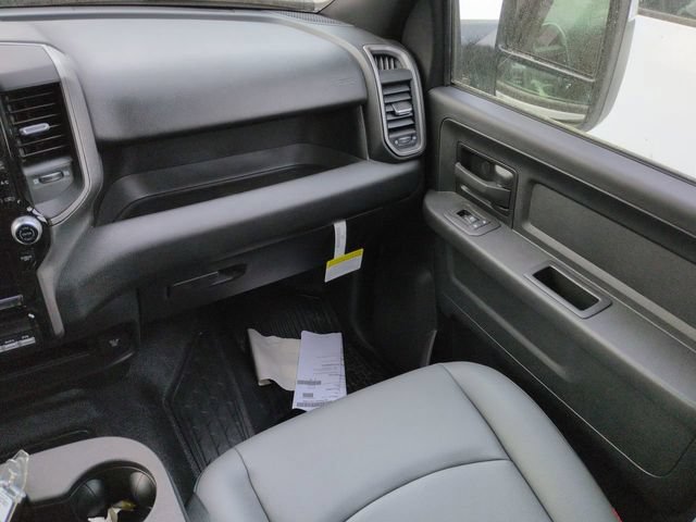 New 2026 RAM 4500 Tradesman AWD/4WD image 11