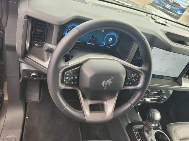 Used 2026 Ford Bronco Big Bend AWD/4WD image 30