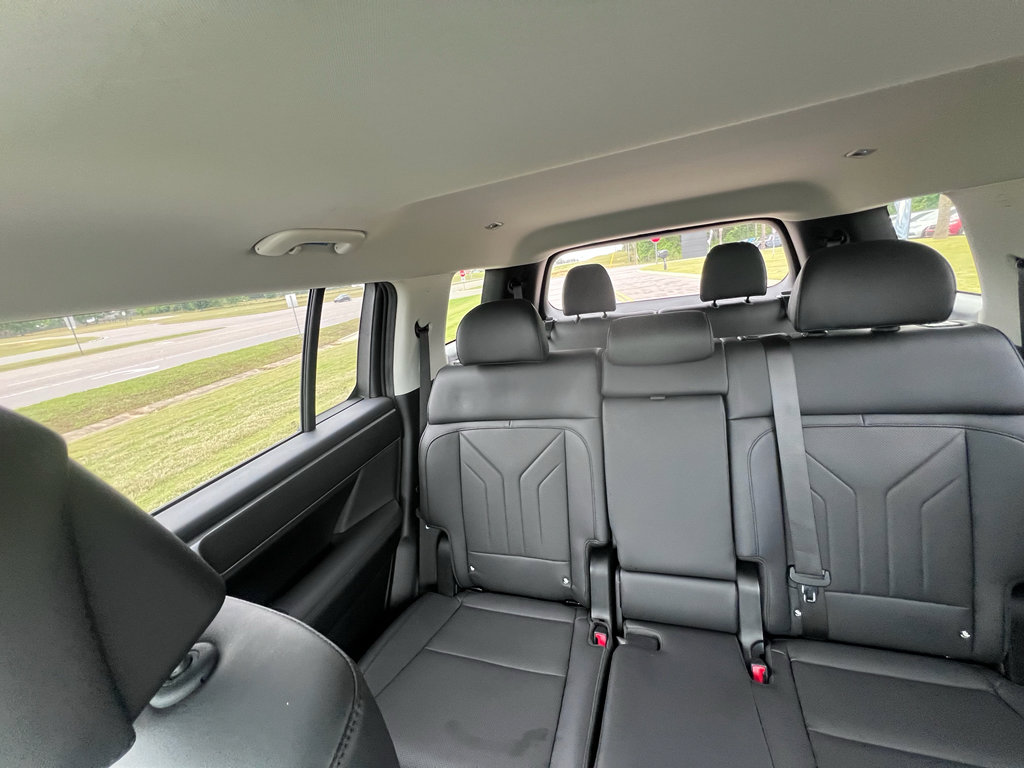 Used 2025 Hyundai Santa Fe XRT AWD/4WD image 26