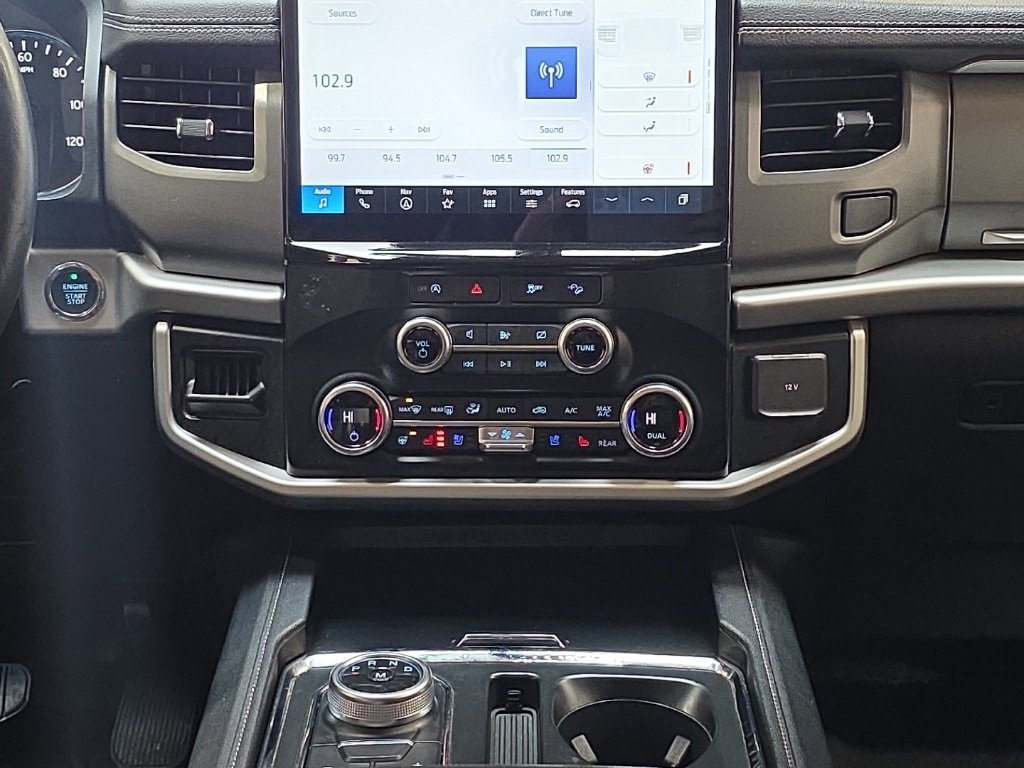 Used 2024 Ford Expedition XLT image 20
