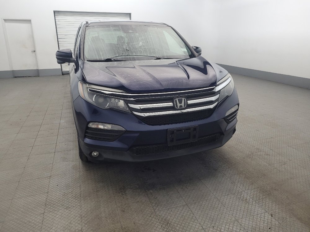 Used 2016 Honda Pilot EX-L image 14