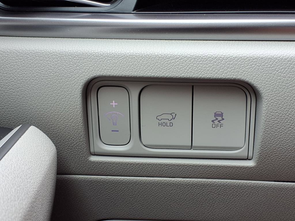 Used 2025 Kia Sorento EX w/ Panoramic Sunroof Package image 18