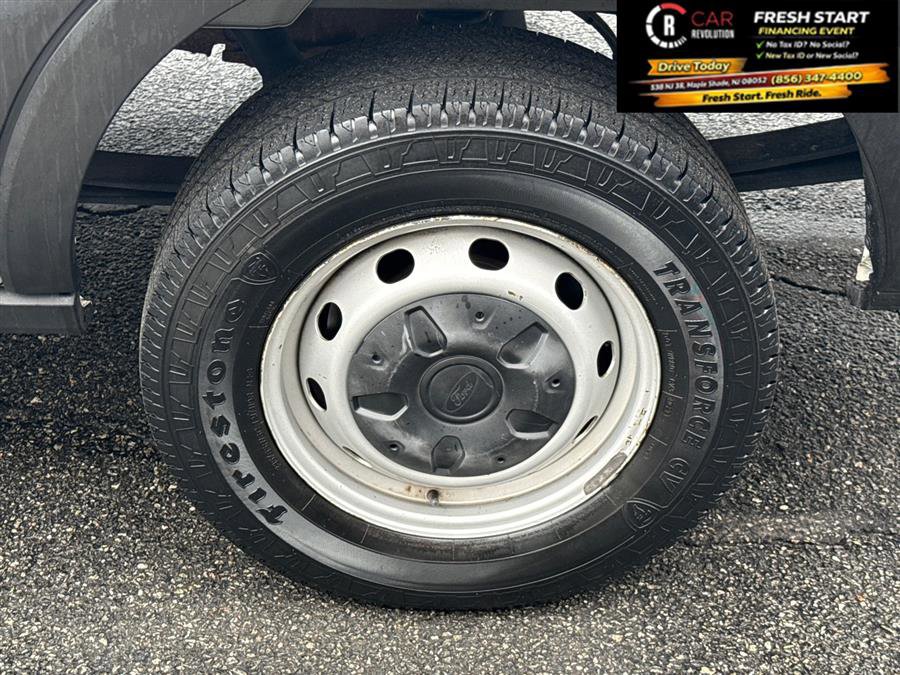 Used 2019 Ford Transit 250 T-250 MED ROOF 148 image 53