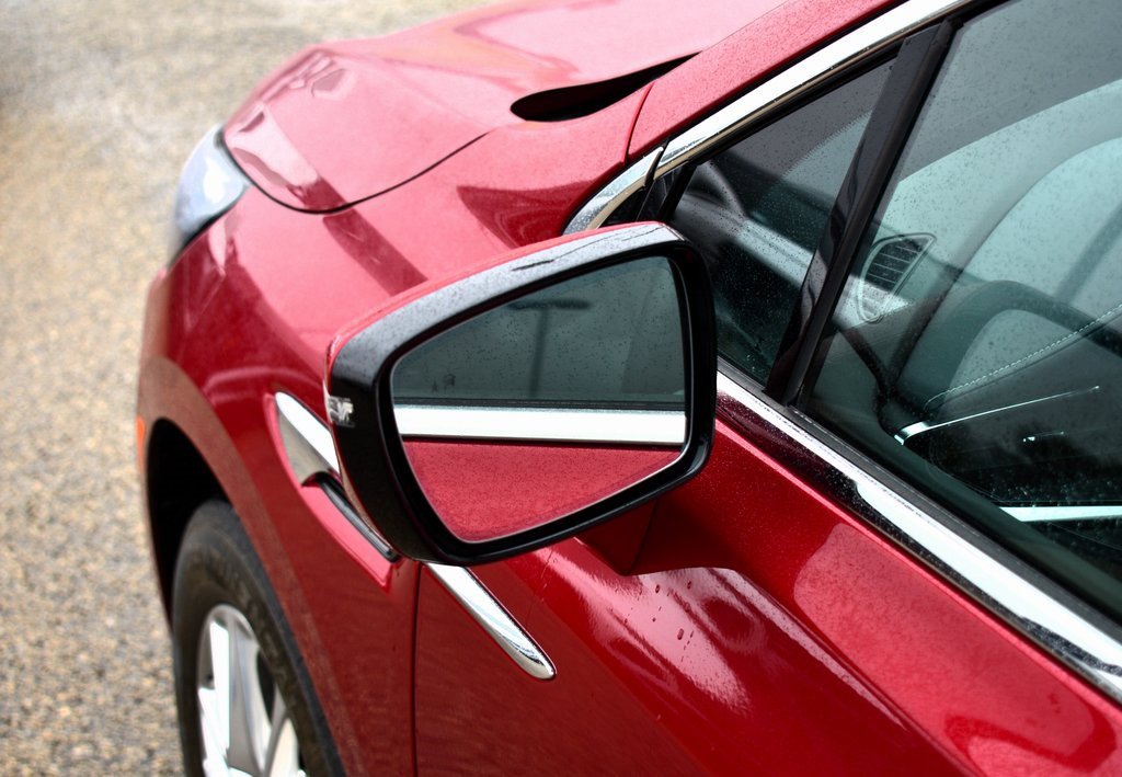 Used 2023 Buick Enclave Premium w/ Experience Buick Package image 12