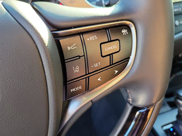 Used 2019 Lexus ES 350 w/ Luxury Package image 42