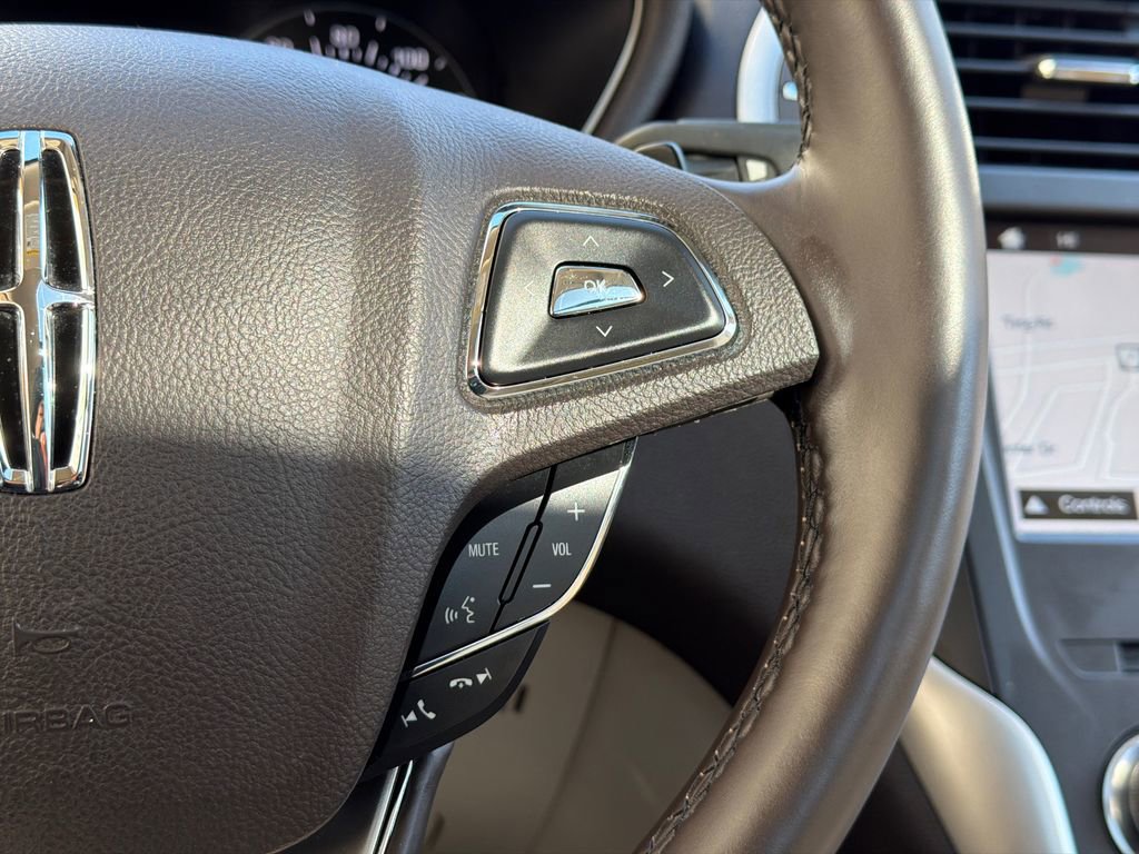 Used 2016 Lincoln MKC Reserve image 22