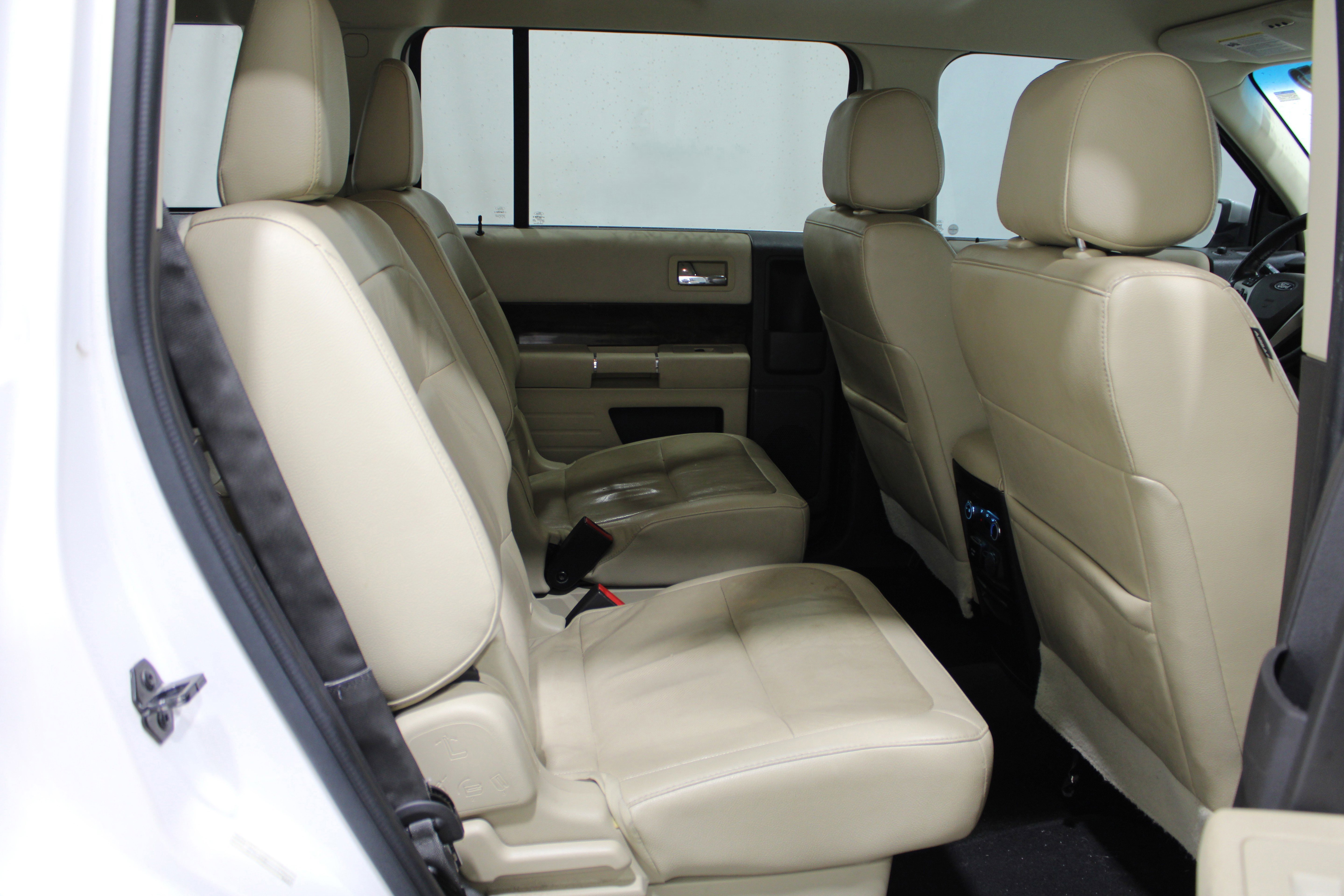 Used 2016 Ford Flex Limited w/ Equipment Group 301A image 32