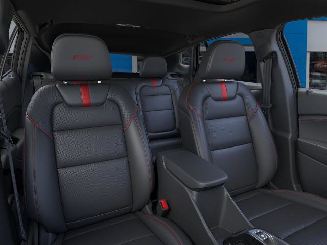 New 2026 Chevrolet Trax RS w/ Sunroof Package FWD image 50