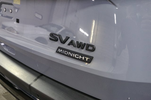 Used 2023 Nissan Rogue SV w/ SV Premium Package image 9