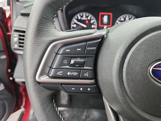Used 2025 Subaru Outback Premium image 20