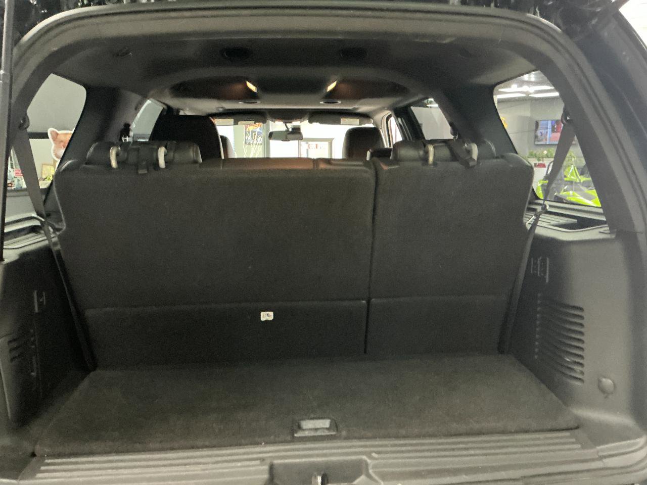 Used 2014 Ford Expedition Limited w/ Equipment Group 301A image 20