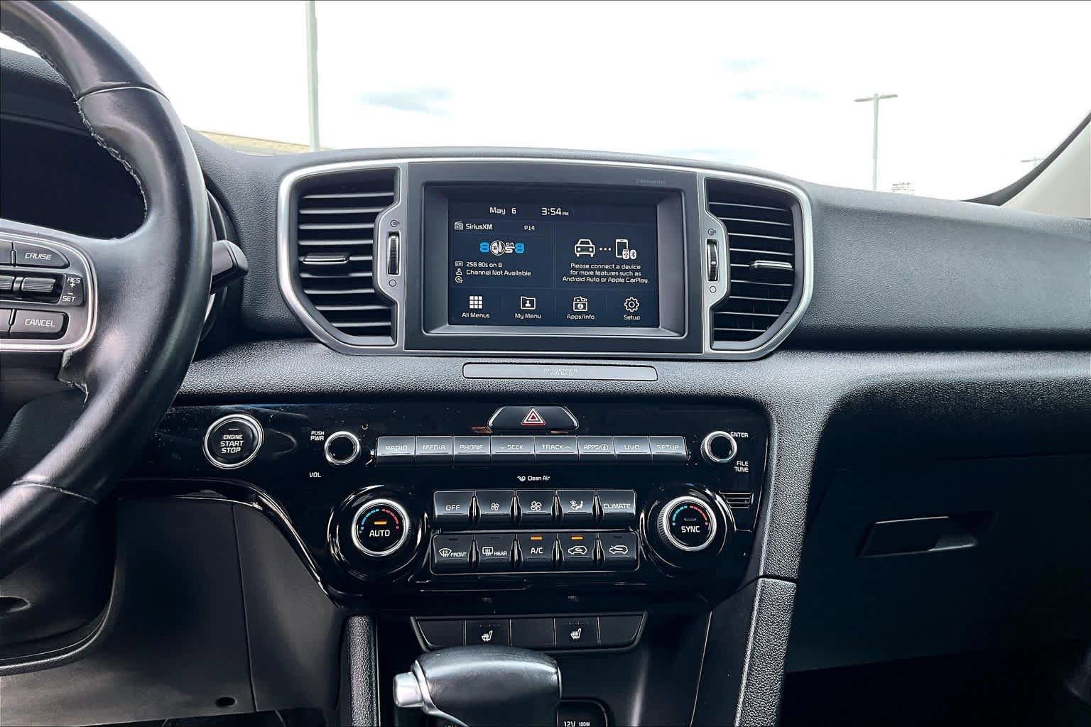 Used 2018 Kia Sportage EX AWD/4WD image 35