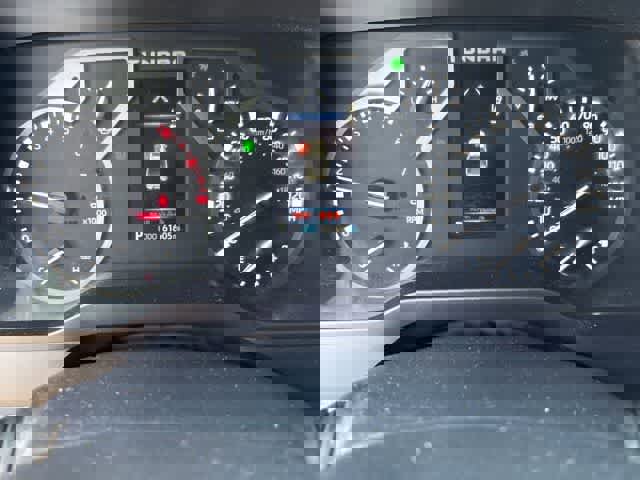 Used 2022 Toyota Tundra SR5 w/ TRD Off-Road Premium Package image 15