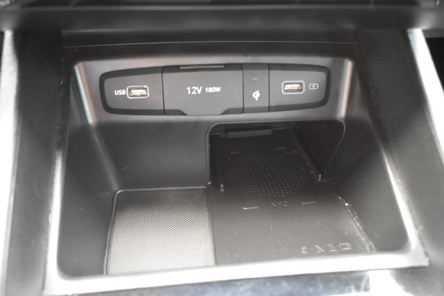 Used 2023 Hyundai Tucson SEL AWD/4WD image 7