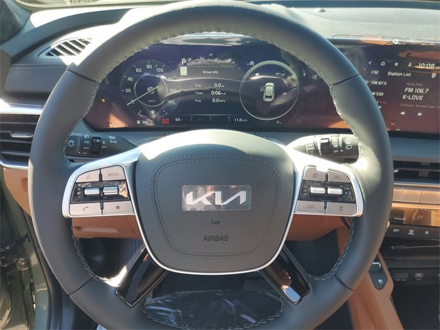 New 2025 Kia Telluride SX X-Line image 19