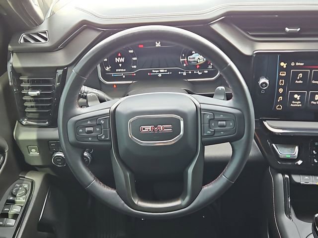 Used 2022 GMC Sierra 1500 AT4X image 7