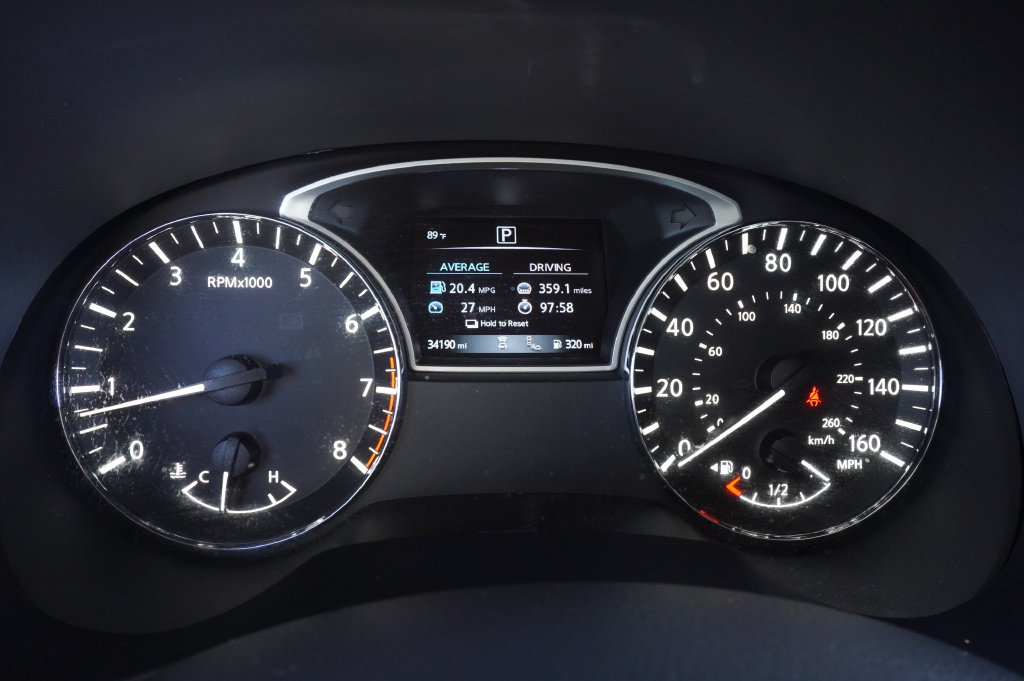 Certified 2020 Nissan Pathfinder SV FWD image 22