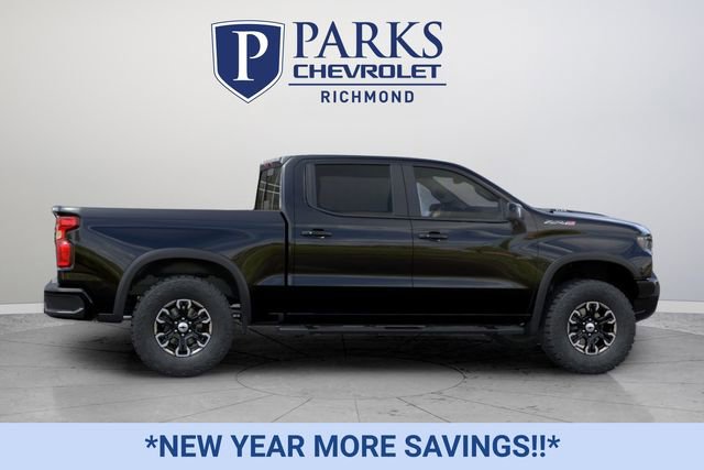 New 2025 Chevrolet Silverado 1500 ZR2 w/ Technology Package image 5