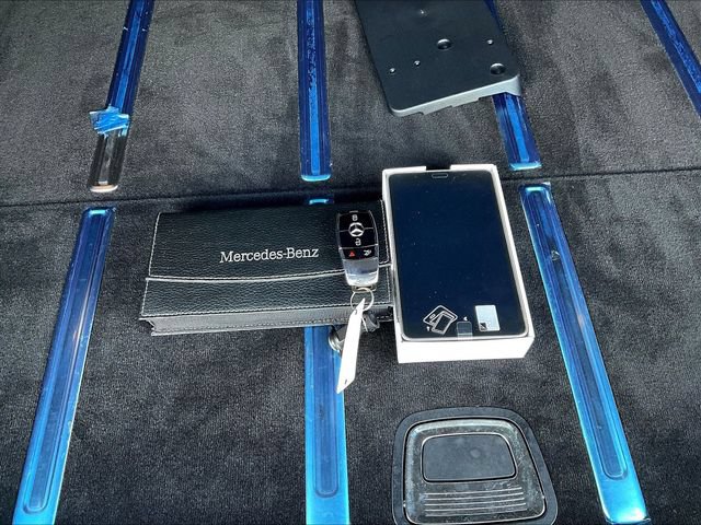 Certified 2021 Mercedes-Benz Maybach GLS 600 4MATIC image 37