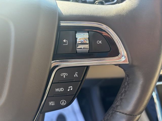 Certified 2024 Lincoln Navigator Reserve image 26